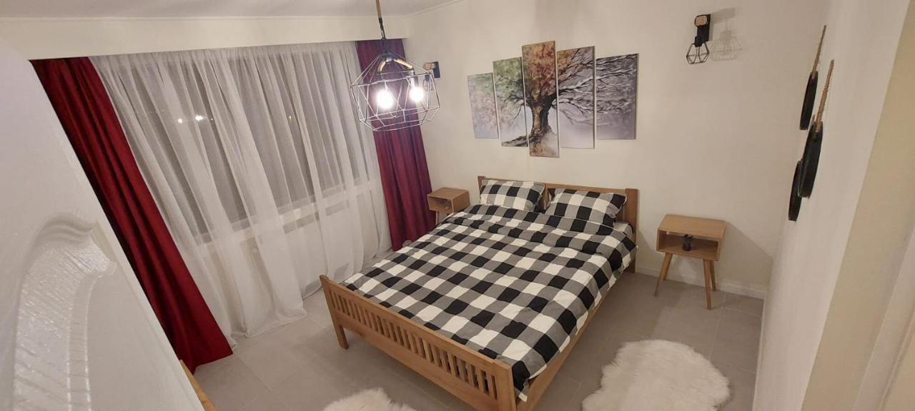University Apartment Μπάια Μάρε Εξωτερικό φωτογραφία