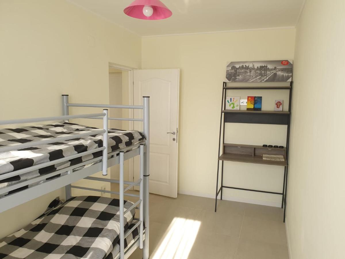 University Apartment Μπάια Μάρε Εξωτερικό φωτογραφία