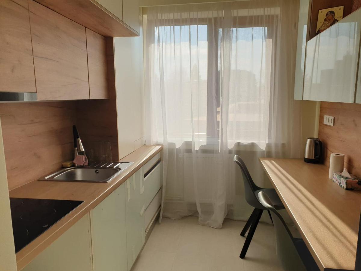 University Apartment Μπάια Μάρε Εξωτερικό φωτογραφία