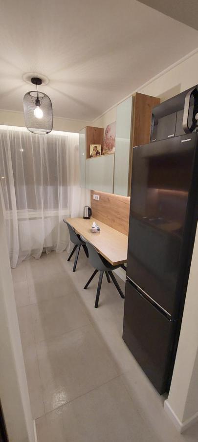 University Apartment Μπάια Μάρε Εξωτερικό φωτογραφία