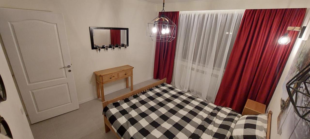 University Apartment Μπάια Μάρε Εξωτερικό φωτογραφία