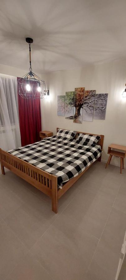 University Apartment Μπάια Μάρε Εξωτερικό φωτογραφία