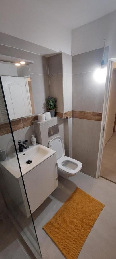 University Apartment Μπάια Μάρε Εξωτερικό φωτογραφία