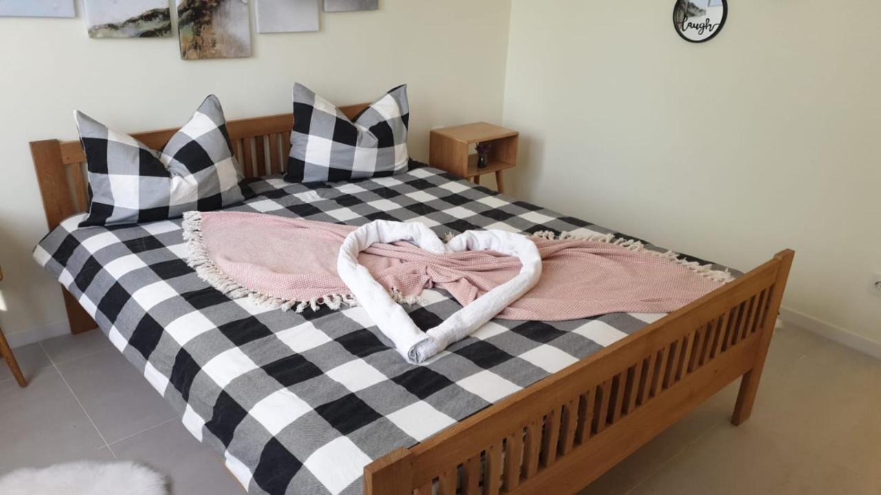 University Apartment Μπάια Μάρε Εξωτερικό φωτογραφία