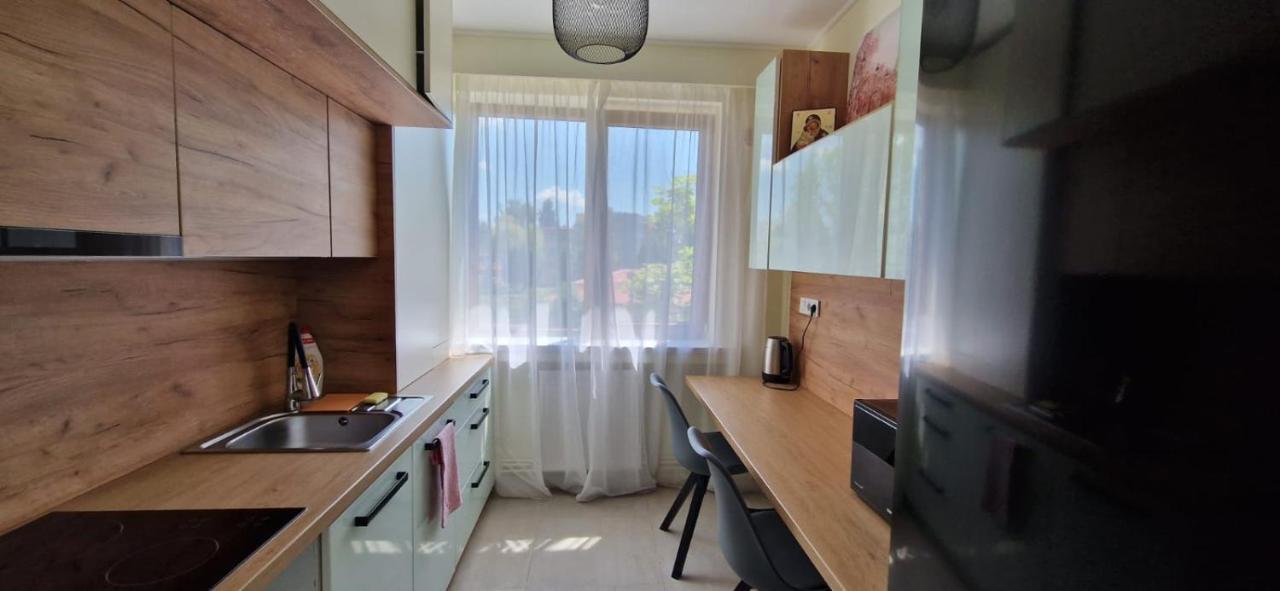 University Apartment Μπάια Μάρε Εξωτερικό φωτογραφία